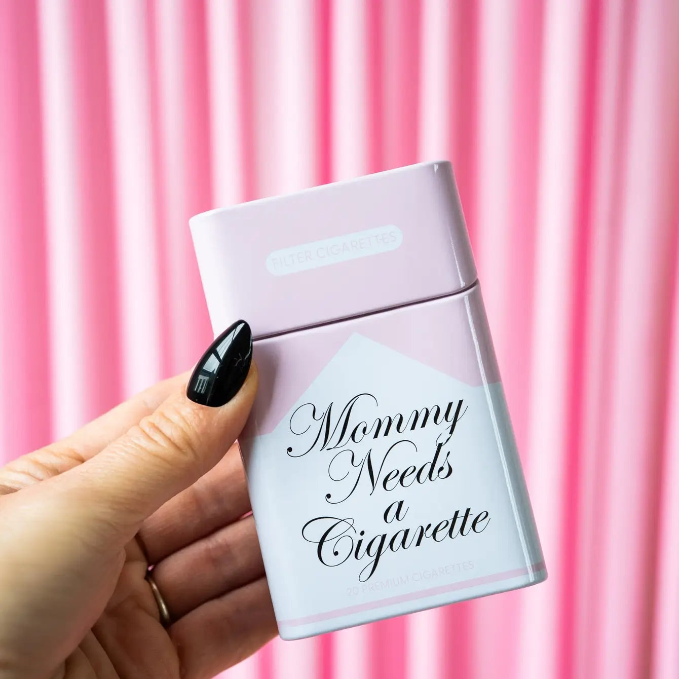 Mommy Cig Case