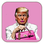Trump Drag Coaster