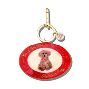 Good Boy Club Bag Charm