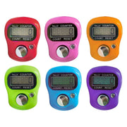 Fidget Ring Counter