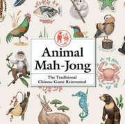 Animal Mahjong