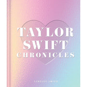 Taylor Swift Chronicles Book