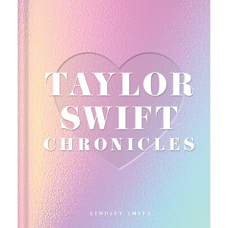 Taylor Swift Chronicles Book