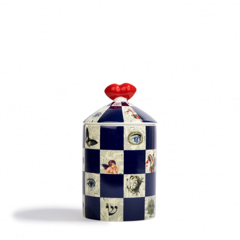 Maison La Bougie La Reine Candle