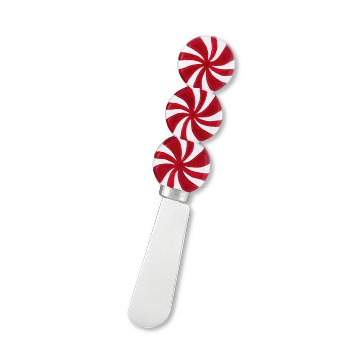 Peppermint Spreader