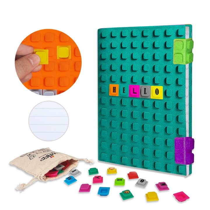 Creative Journal Kit