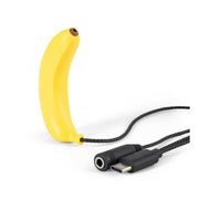 Mini Banana Microphone