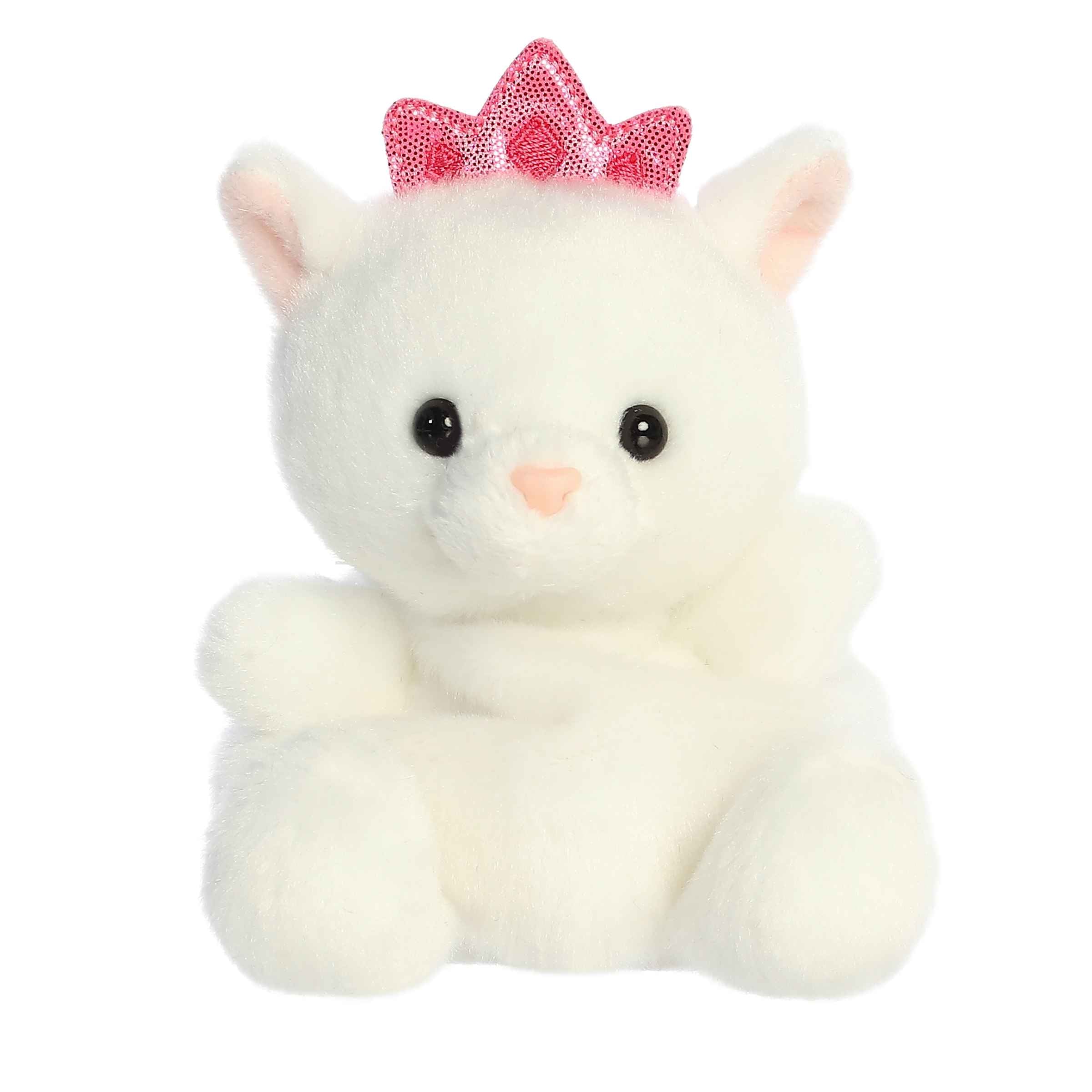 Priscilla Princess Kitty Pal Pals
