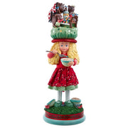 Goldilocks Nutcracker