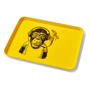 Monkey Tray