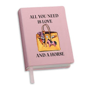 All You Need Journal