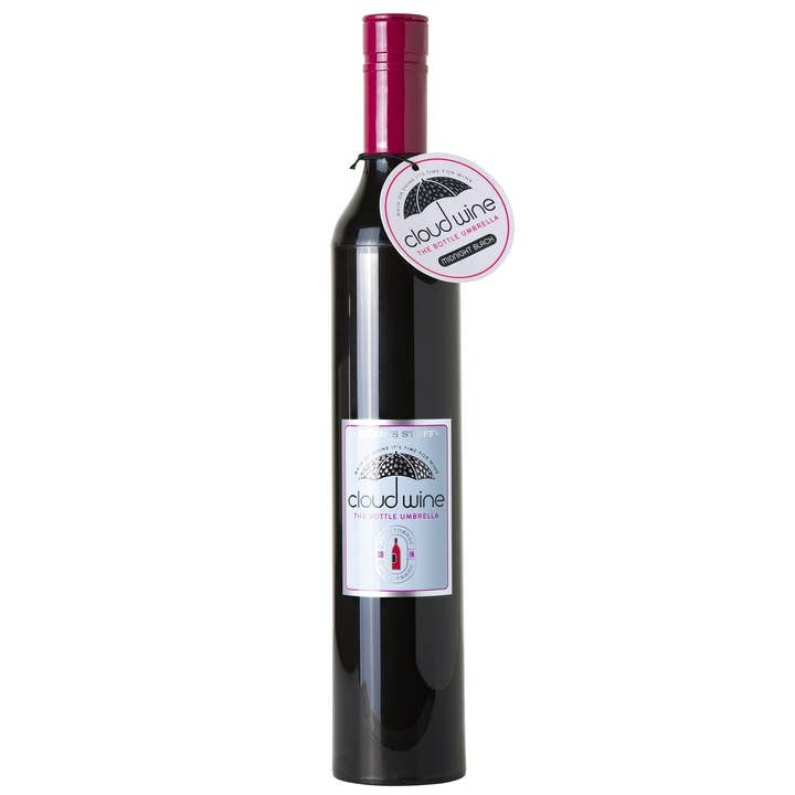 Red Wine Umbrella