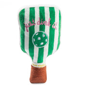 Pickleball Pet Toy