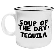 Soup Of The Day Mug