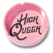 High Queen Ashtray