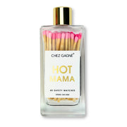 Hot Mama Matches