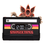 Stranger Things Alarm Clock