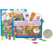 World's Smallest Candyland