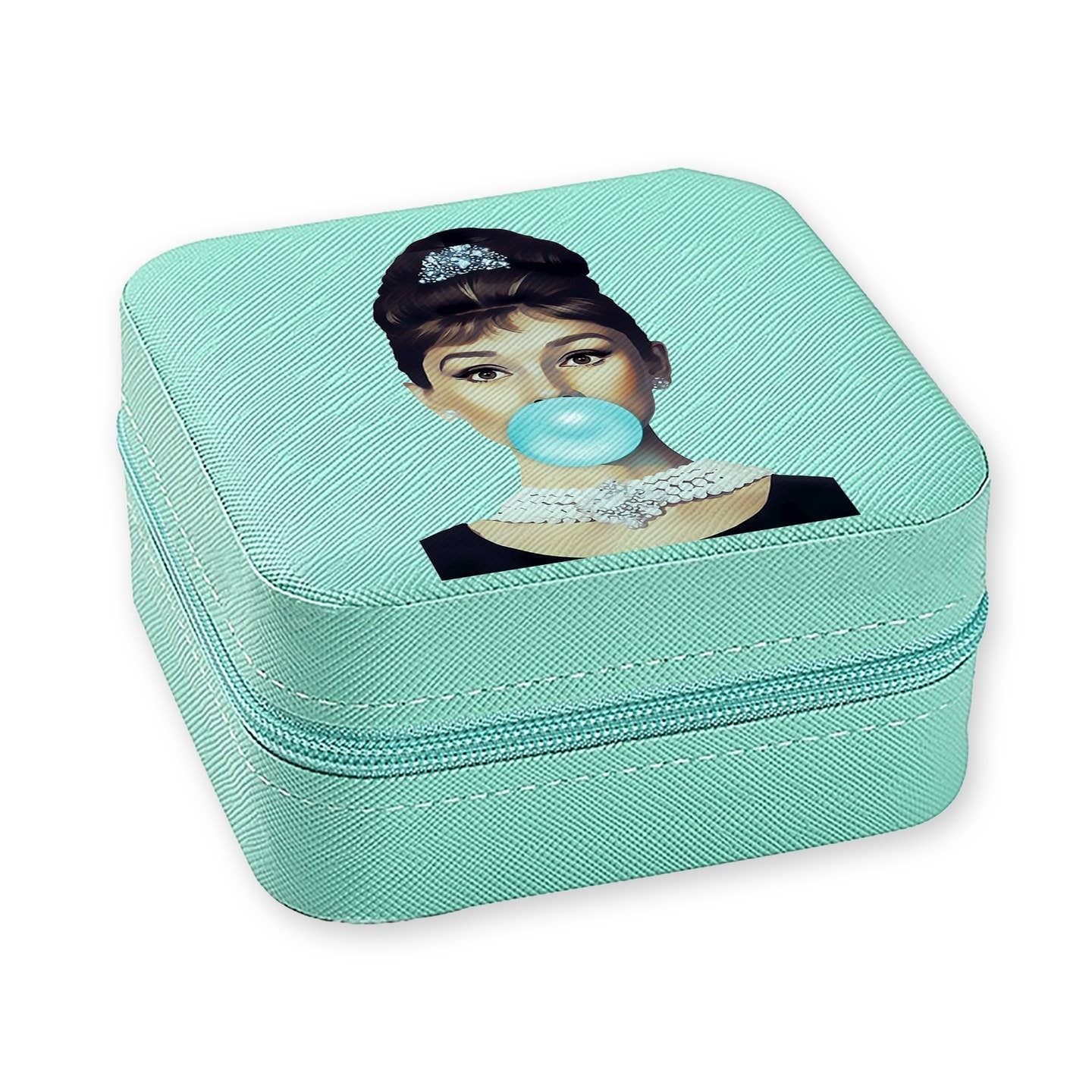Audrey Jewelry Box