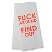 FAFO Towel