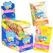 Dippin Dots Candy