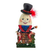 Humpty Dumpty Nutcracker