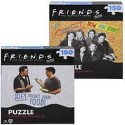 Friends Puzzle