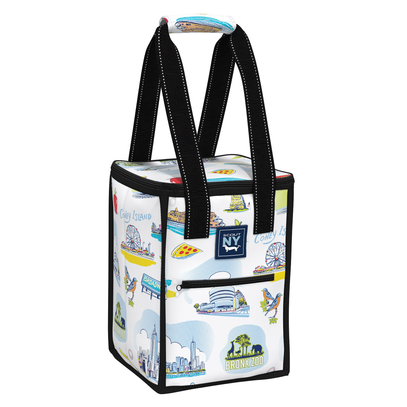 New York Cooler Bag