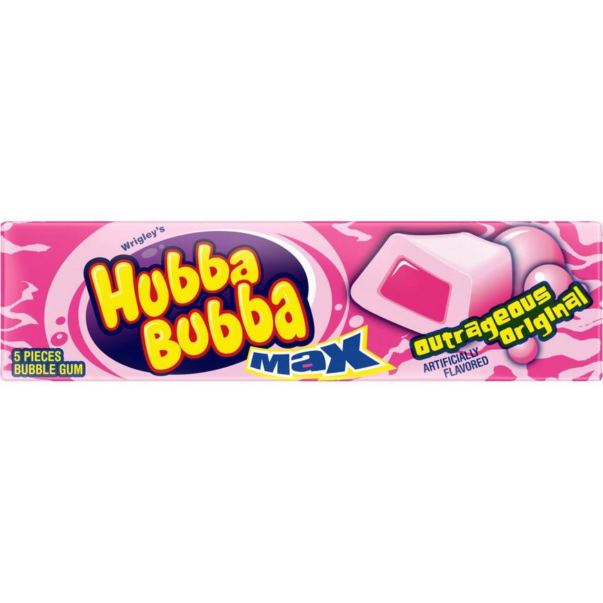Hubba Bubba Max