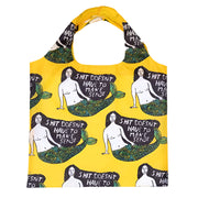 Doesn't Have To Make Sense Art Tote