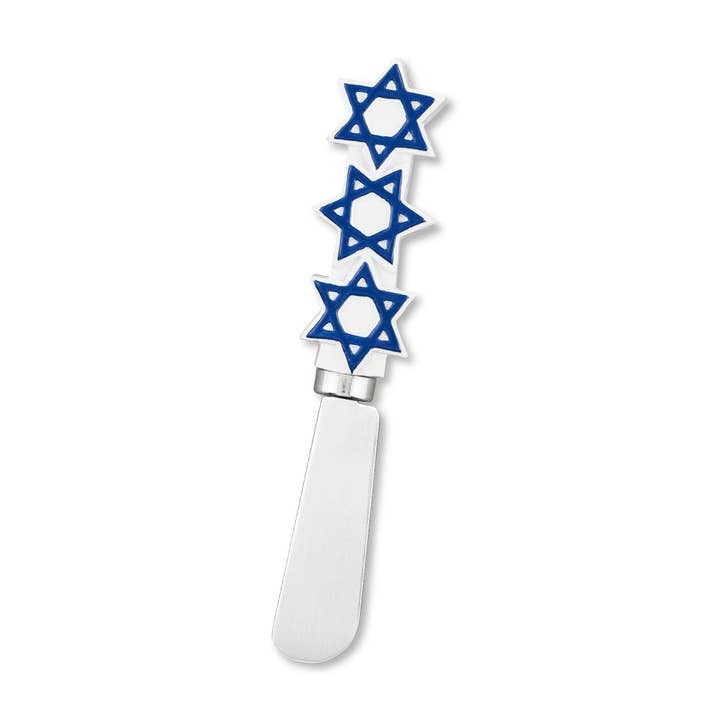 Star Of David Spreader