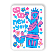 New York Magnet