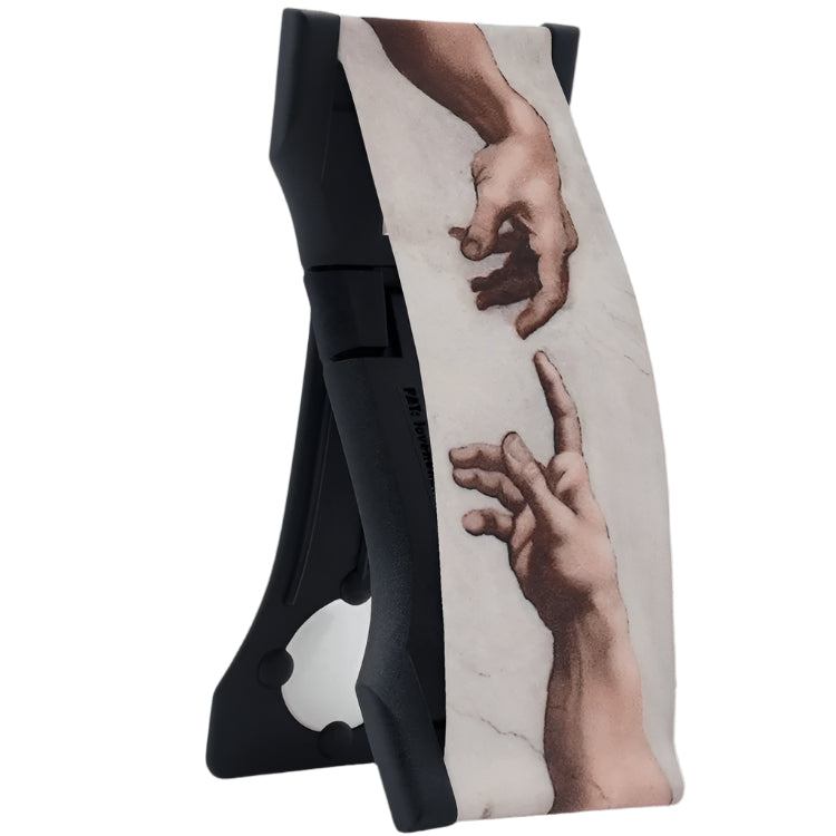 Kickstand Phone Grip