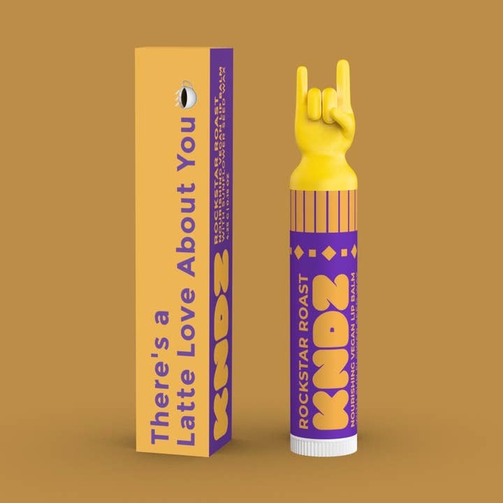 KNDZ Lip Balm
