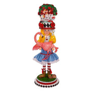 Alice Nutcracker
