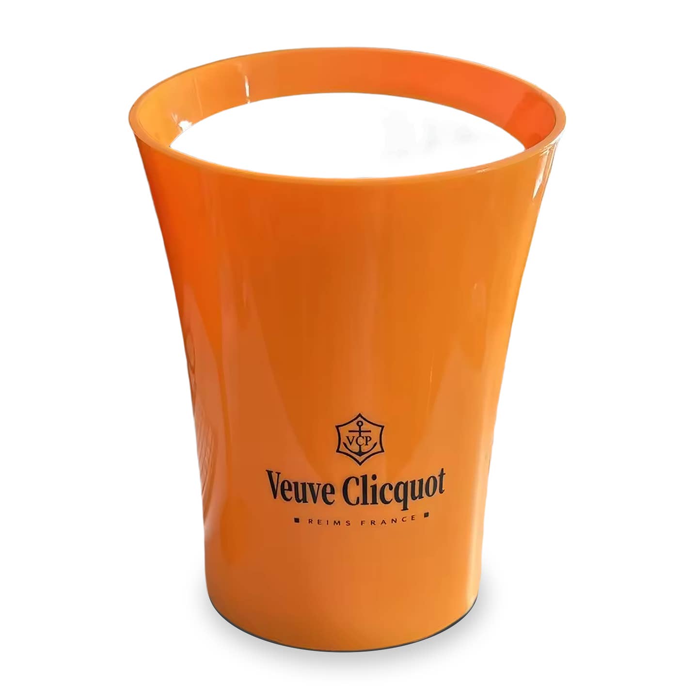 Veuve Orange Bucket