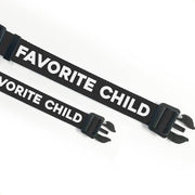 Favorite Child Collar