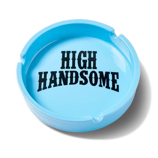 High Handsome Ashtray