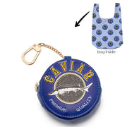 Caviar Reusable Bag Charm