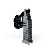 Empire State Hair Clip