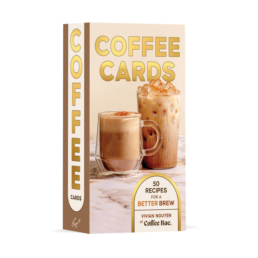 Coffee Cards