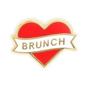 Brunch Pin