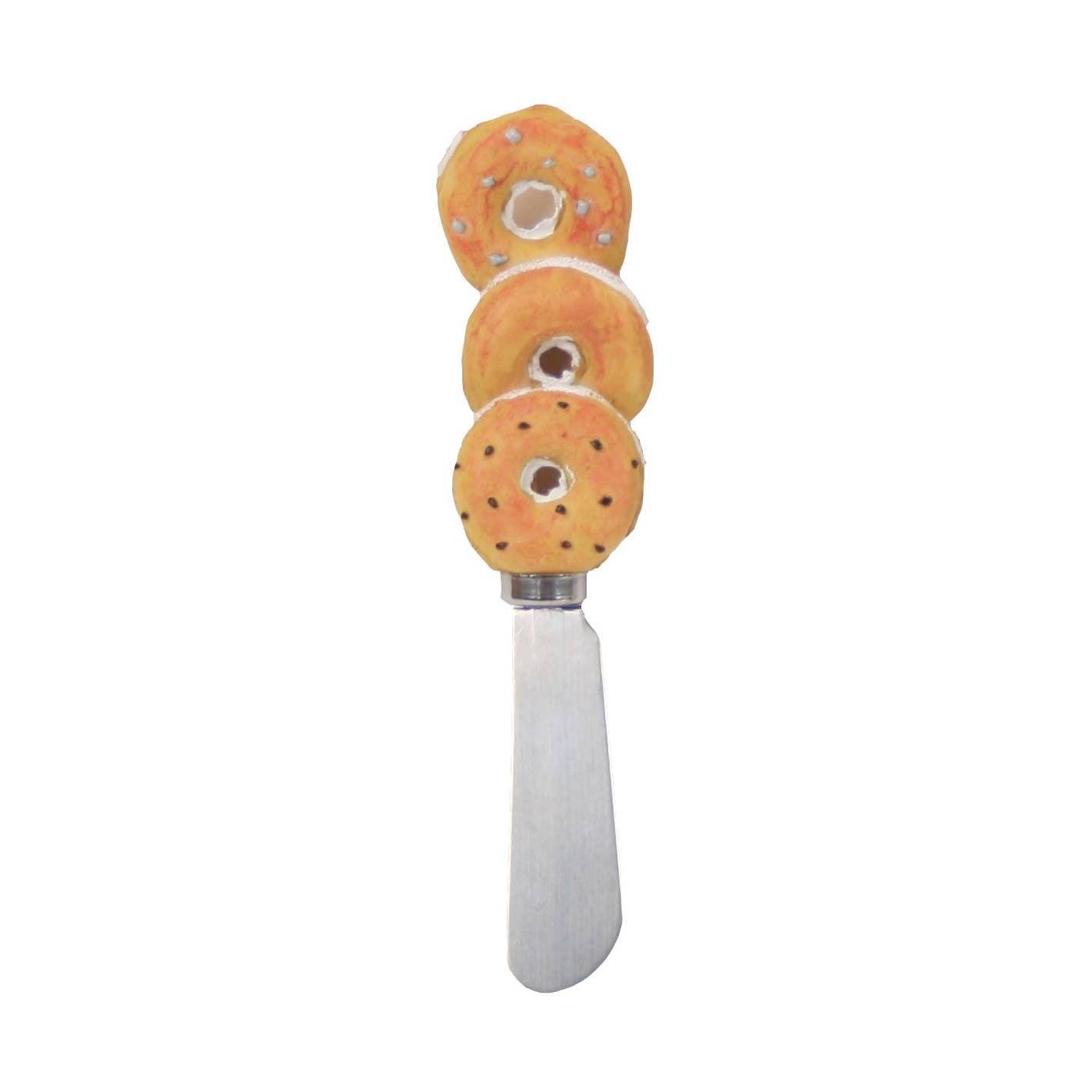 Bagel 3D Spreader