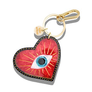 Lucky Eye Bag Charm