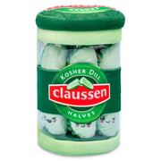 Pickle Jar Plush