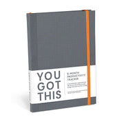 You Got This Journal