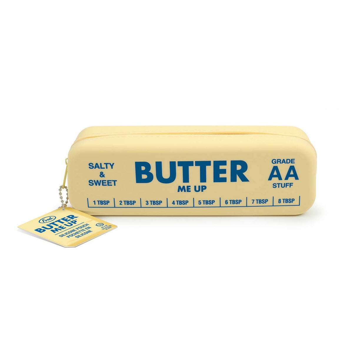 Butter Me Up Pouch