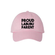 Proud Labubu Parent Cap