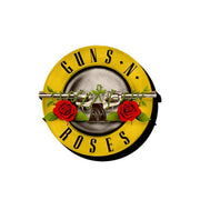 Guns N Roses Magnet