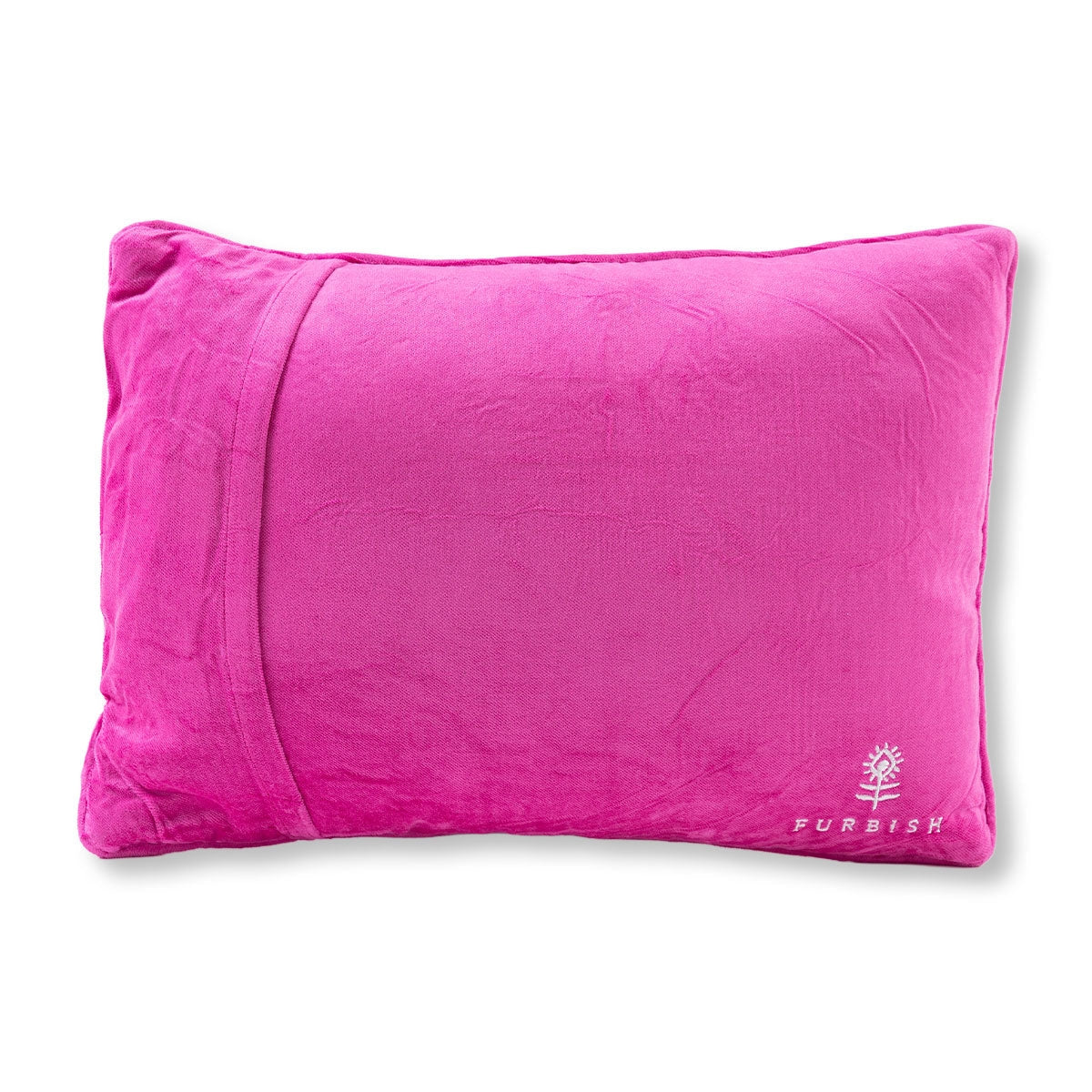Eat Drink Remarry Pillow